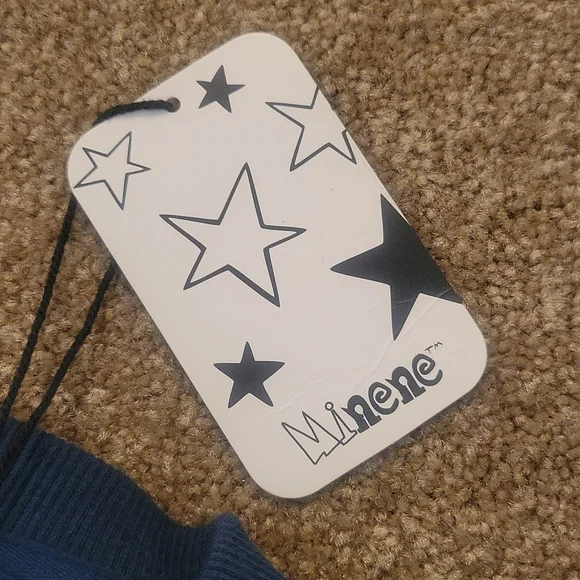 New! Toddler vest - Picture 4 of 4